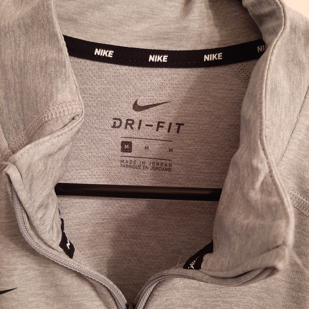 Mens (Dri-fit) Shirt